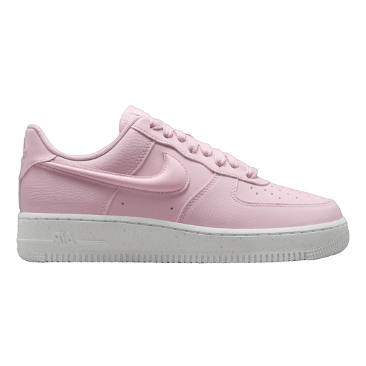 Nike Air Force 1 Low '07 Next Nature Pink Foam White (W)