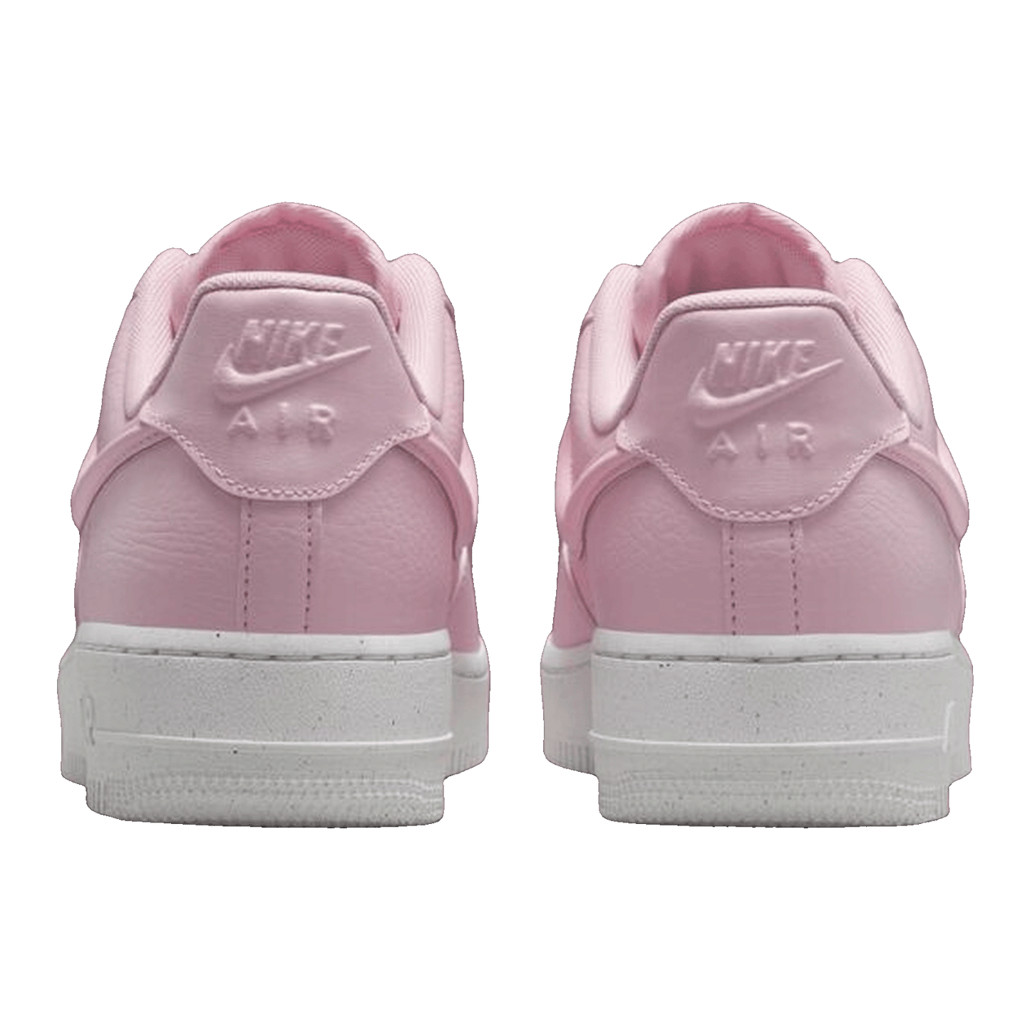 Nike Air Force 1 Low '07 Next Nature Pink Foam White (W)