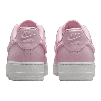 Nike Air Force 1 Low '07 Next Nature Pink Foam White (W)