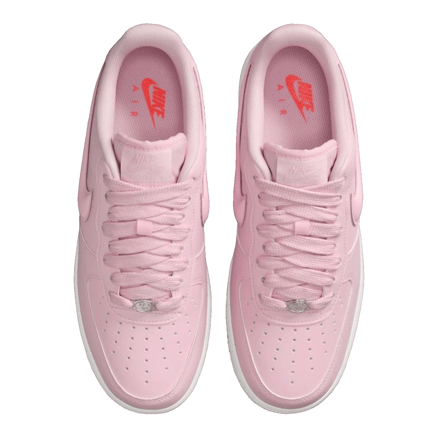 Nike Air Force 1 Low '07 Next Nature Pink Foam White (W)