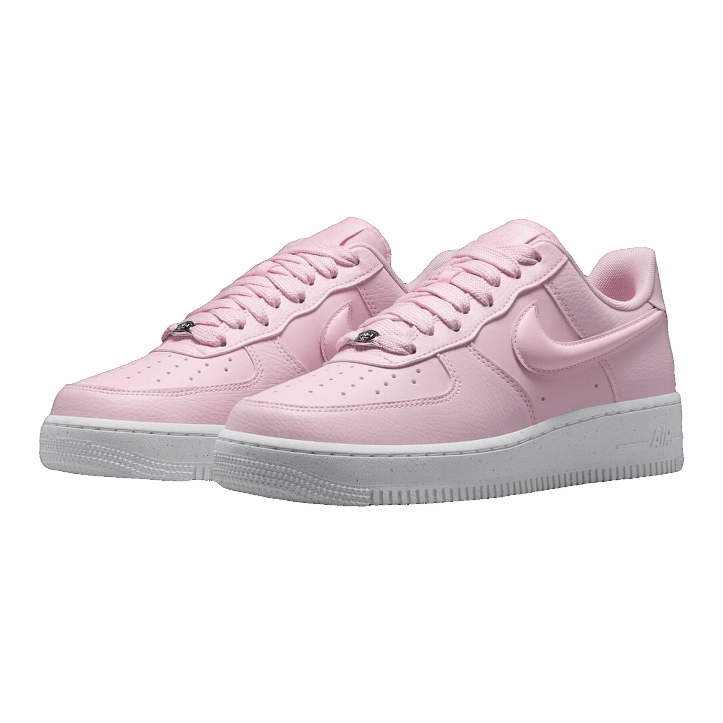 Nike Air Force 1 Low '07 Next Nature Pink Foam White (W)