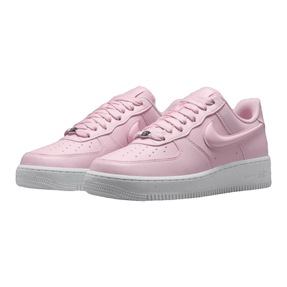 Nike Air Force 1 Low '07 Next Nature Pink Foam White (W)