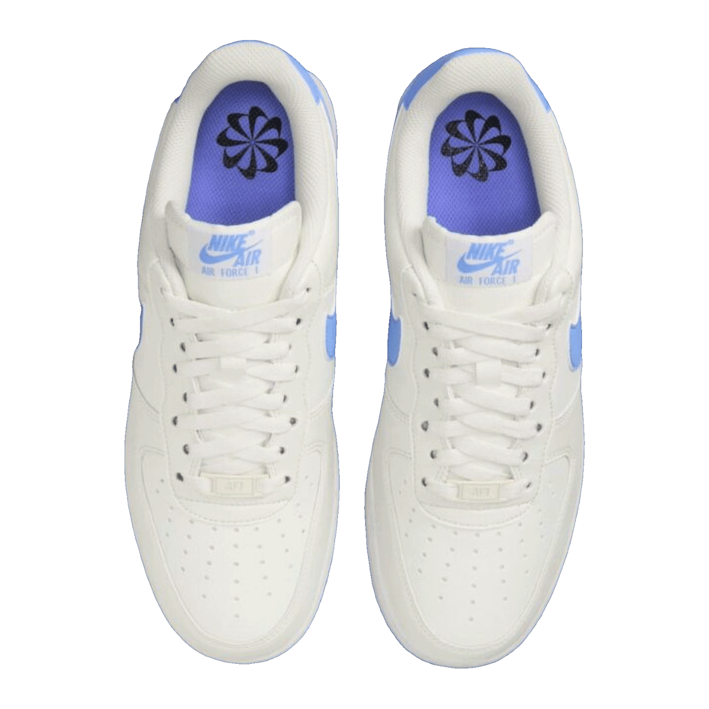 Nike Air Force 1 Low '07 Next Nature Royal Pulse (W)