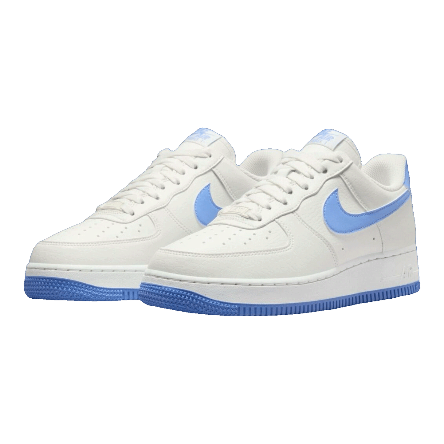 Nike Air Force 1 Low '07 Next Nature Royal Pulse (W)