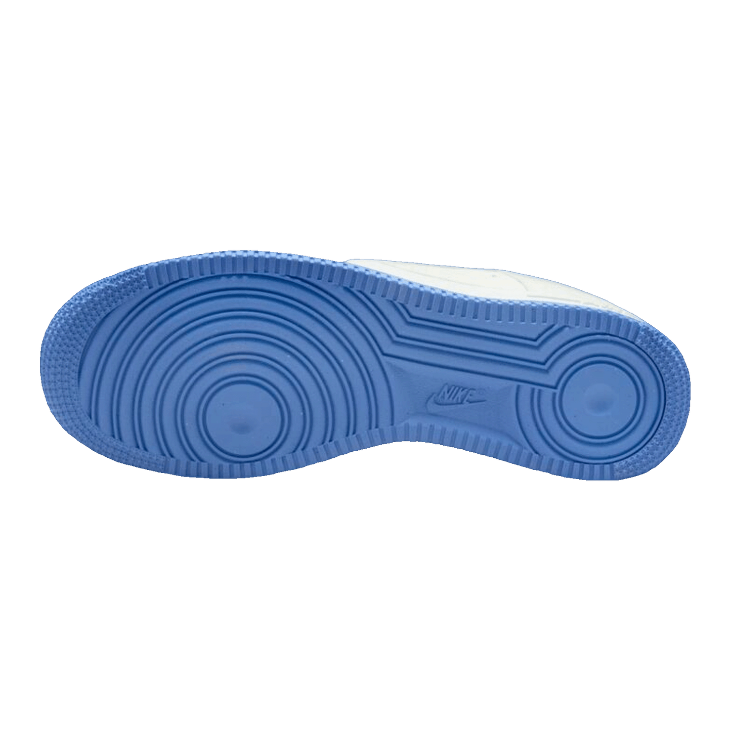 Nike Air Force 1 Low '07 Next Nature Royal Pulse (W)
