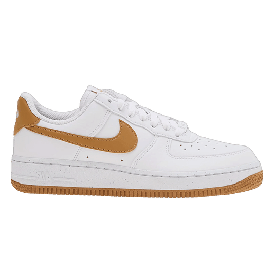 Nike Air Force 1 Low '07 Next Nature White Flax (W)