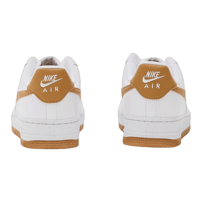 Nike Air Force 1 Low '07 Next Nature White Flax (W)
