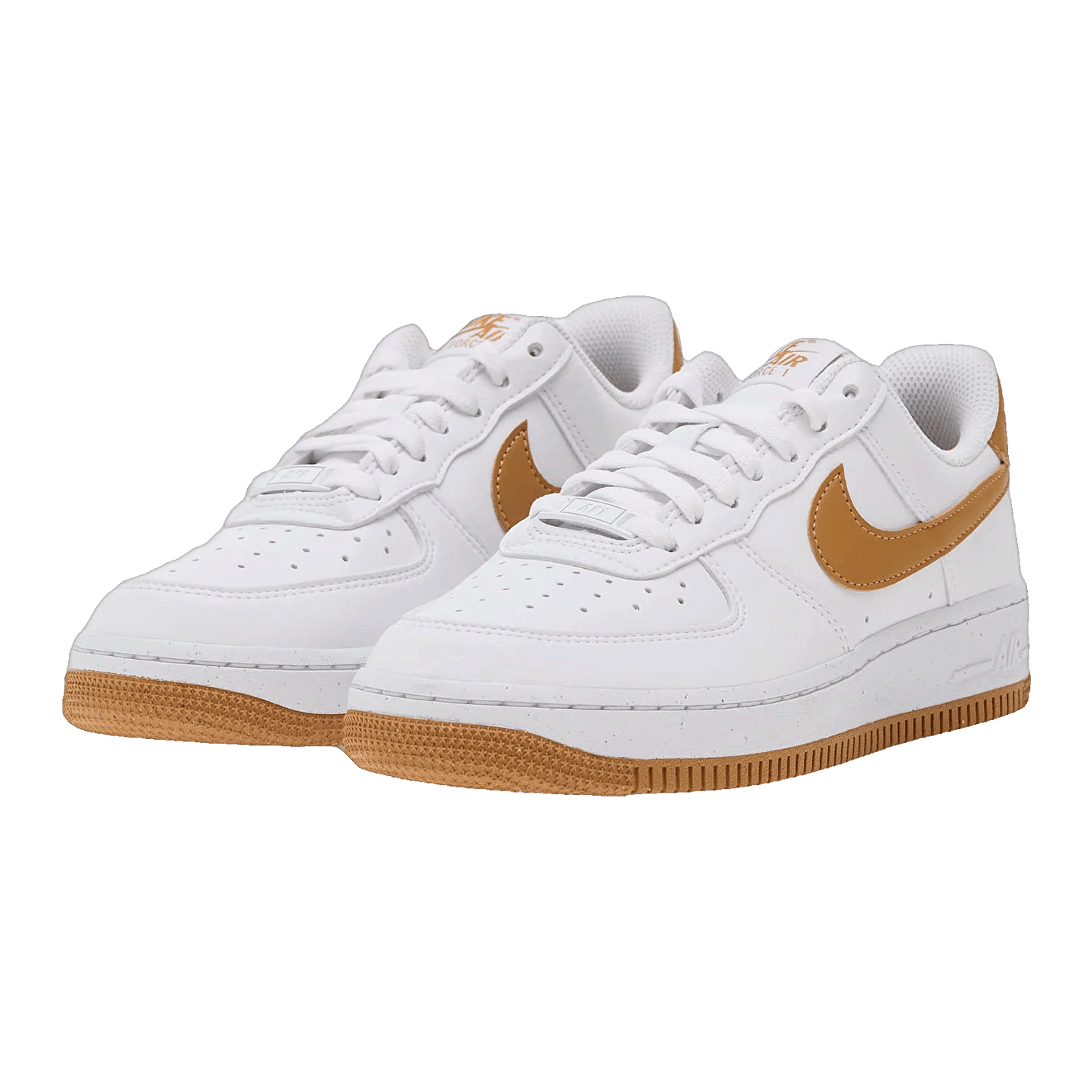 Nike Air Force 1 Low '07 Next Nature White Flax (W)