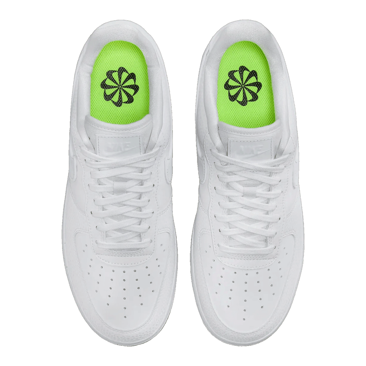 Nike Air Force 1 Low '07 Next Nature White Gum (W)