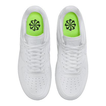 Nike Air Force 1 Low '07 Next Nature White Gum (W)