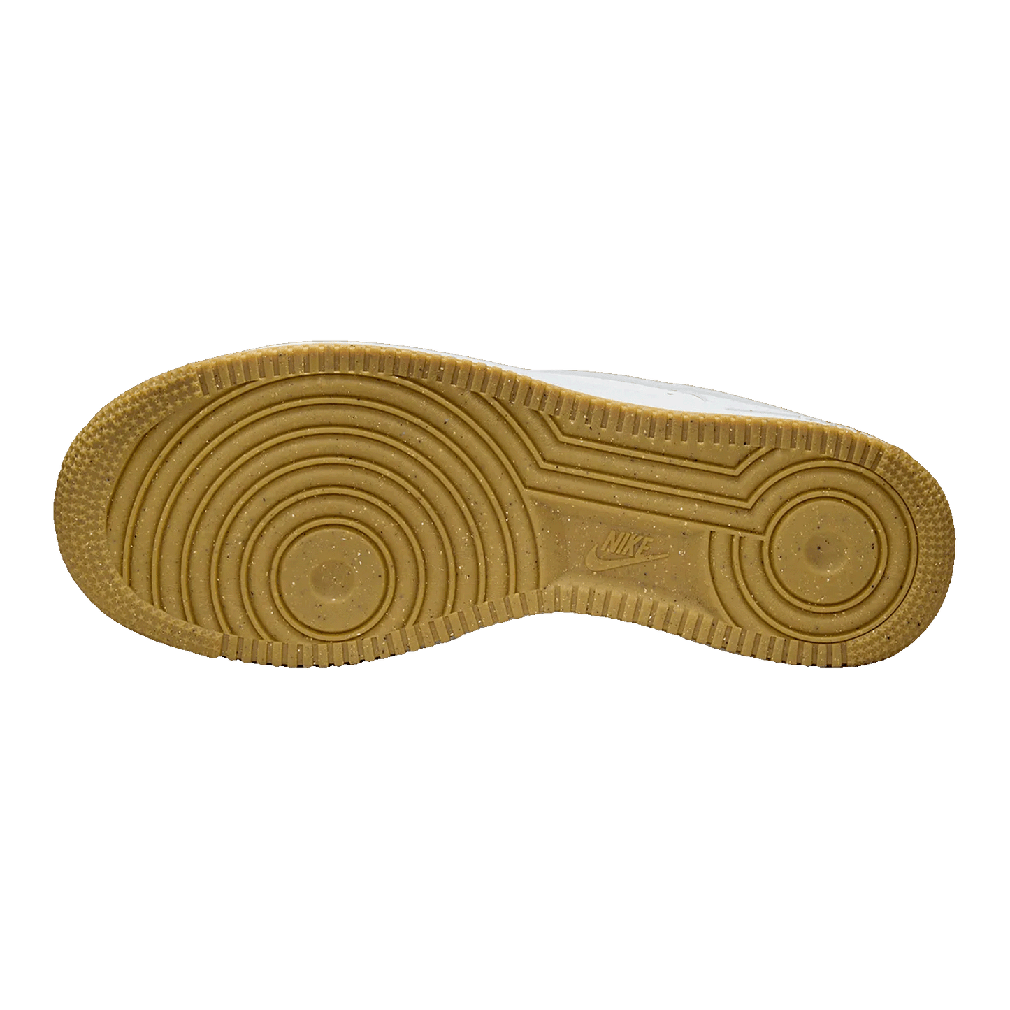 Nike Air Force 1 Low '07 Next Nature White Gum (W)