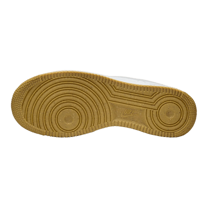 Nike Air Force 1 Low '07 Next Nature White Gum (W)