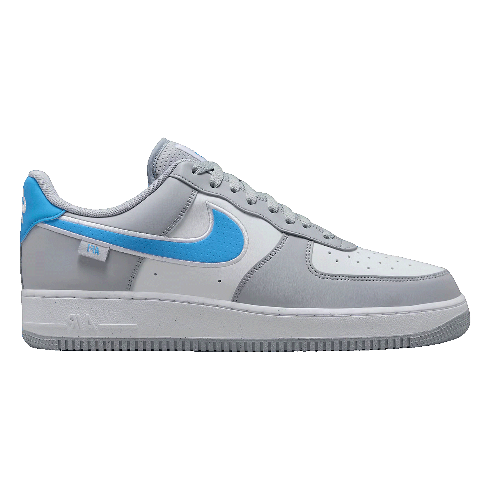 Nike Air Force 1 Low Shadow Sail Pale Ivory (W) Back