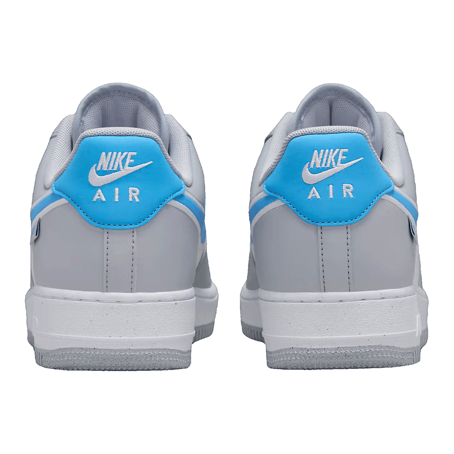 Nike Air Force 1 Low Shadow Sail Pale Ivory (W) Sohle