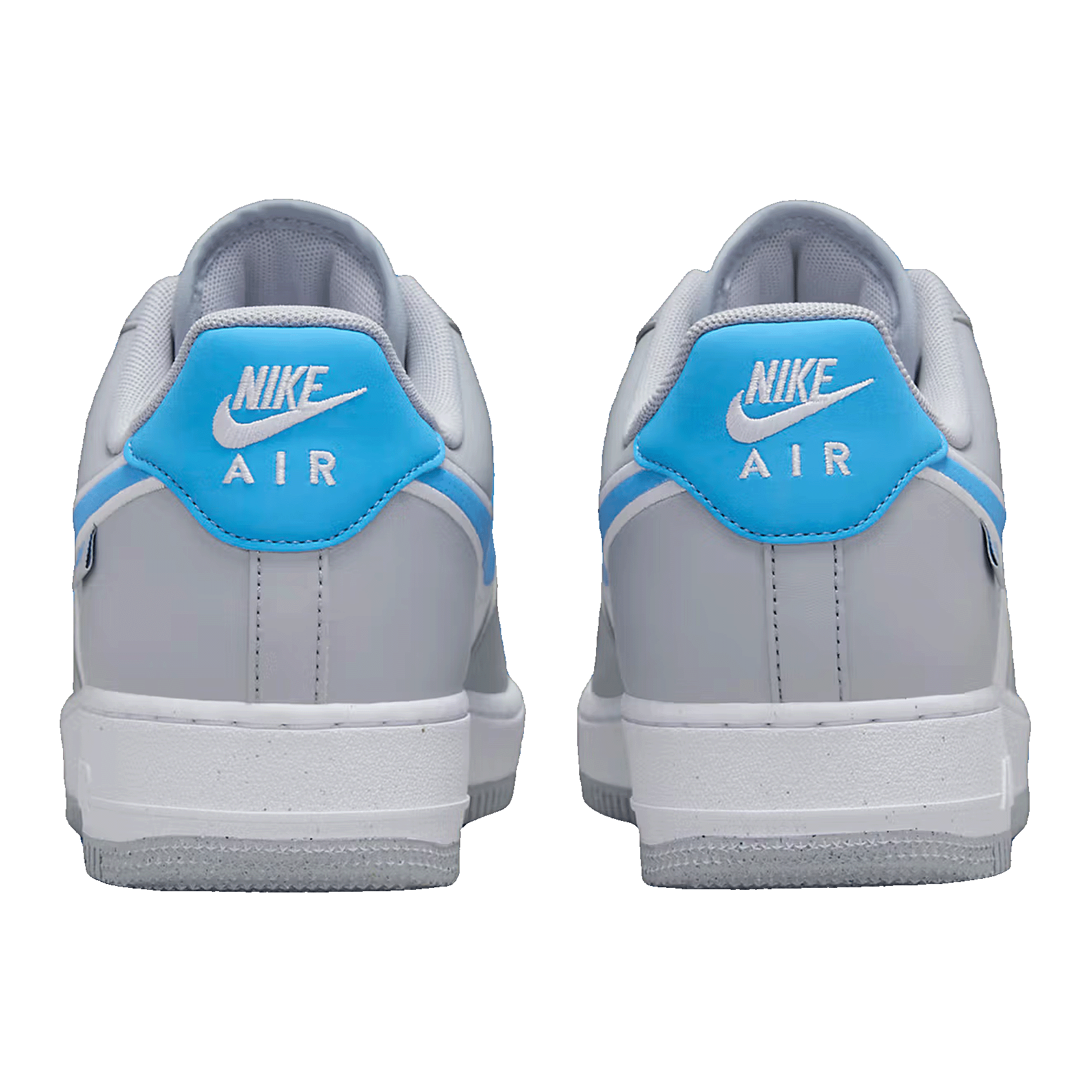 Nike Air Force 1 Low Shadow Sail Pale Ivory (W) Sohle