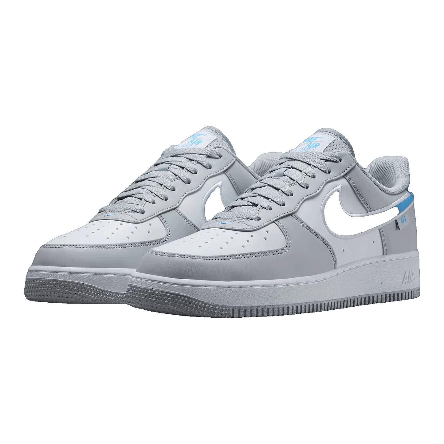 Nike Air Force 1 Low Shadow Sail Pale Ivory (W) Oben