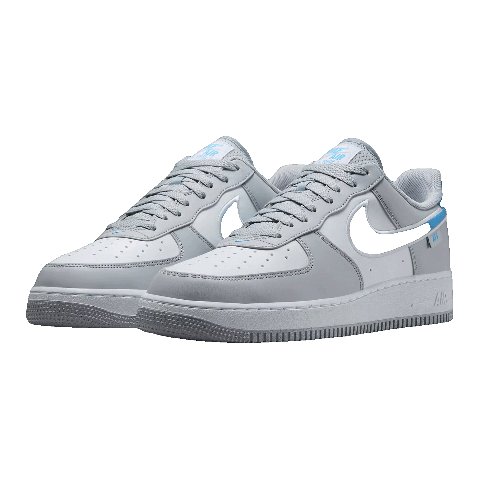 Nike Air Force 1 Low Shadow Sail Pale Ivory (W) Oben