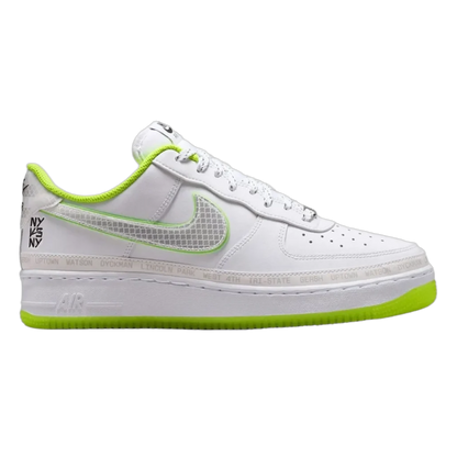 Nike Air Force 1 Low '07 NY vs. NY IR1982-100