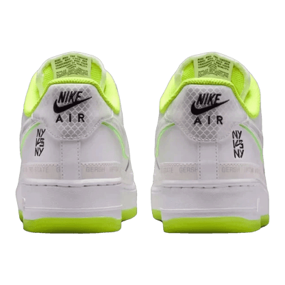 Nike Air Force 1 Low '07 NY vs. NY Back IR1982-100