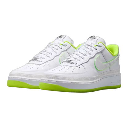 Nike Air Force 1 Low '07 NY vs. NY Side IR1982-100