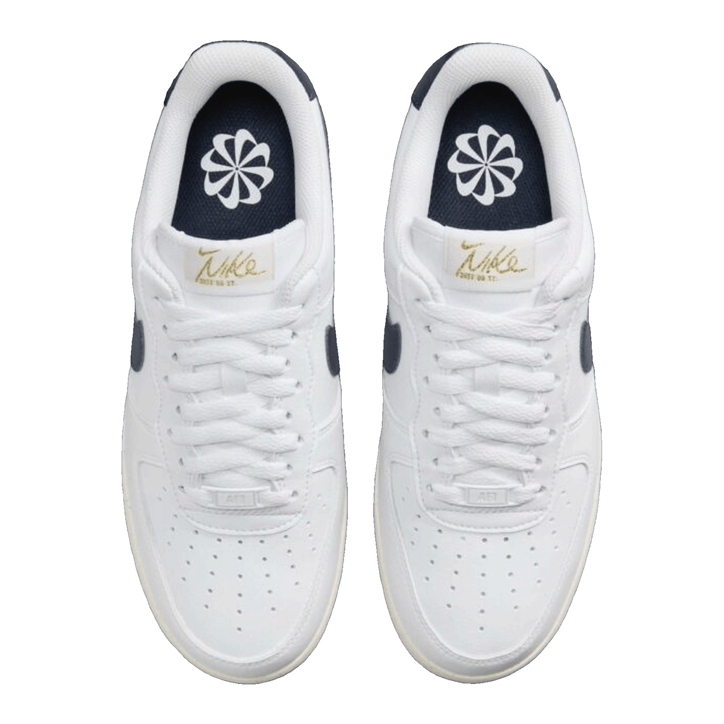 Nike Air Force 1 Low '07 Olympic (2024) (W)