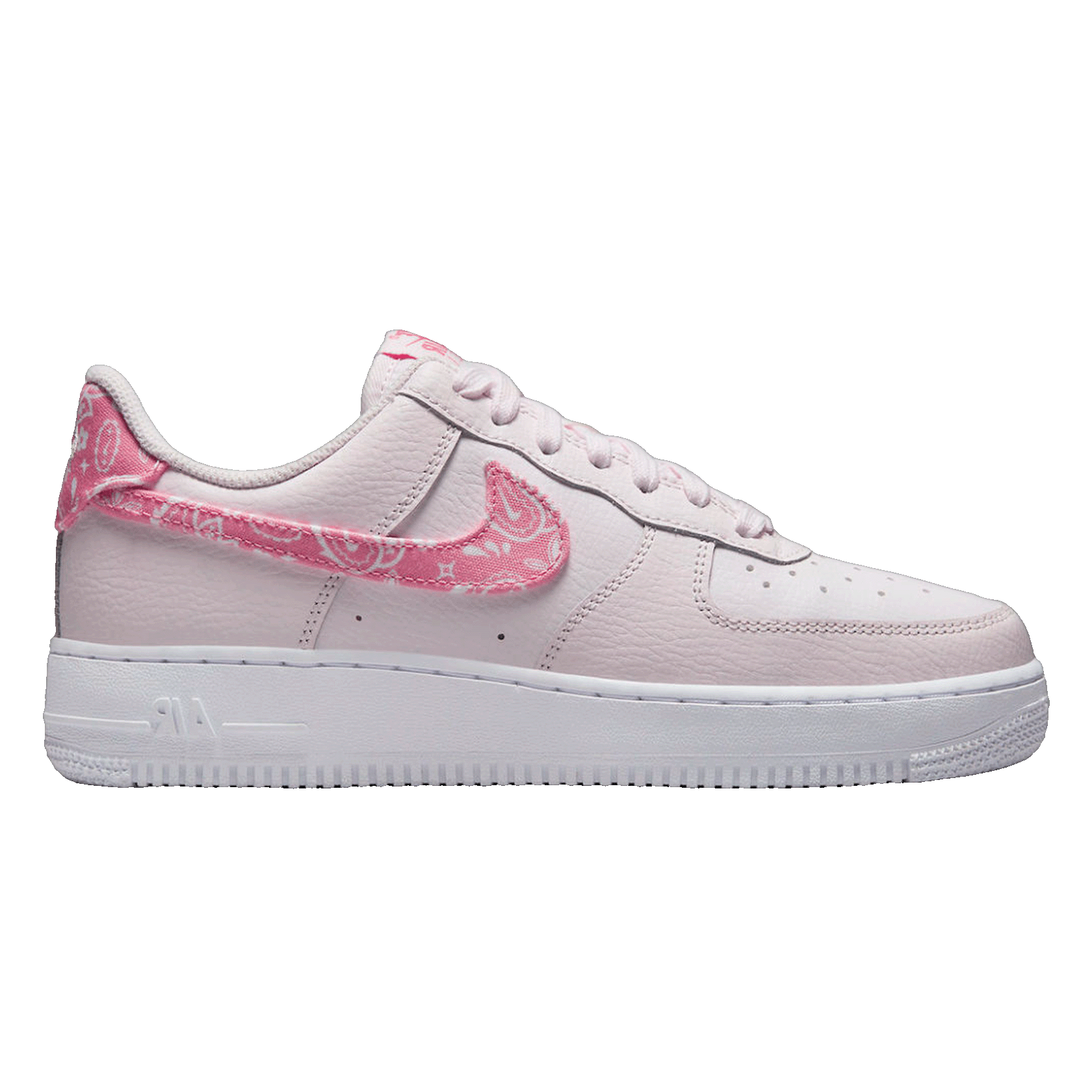 Nike Air Force 1 Low Shadow SE Have a Nike Day Anklet (W) Back