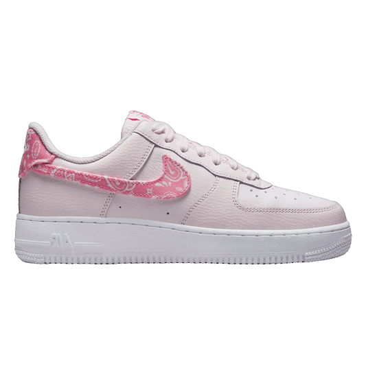 Nike Air Force 1 Low Shadow SE Have a Nike Day Anklet (W) Back