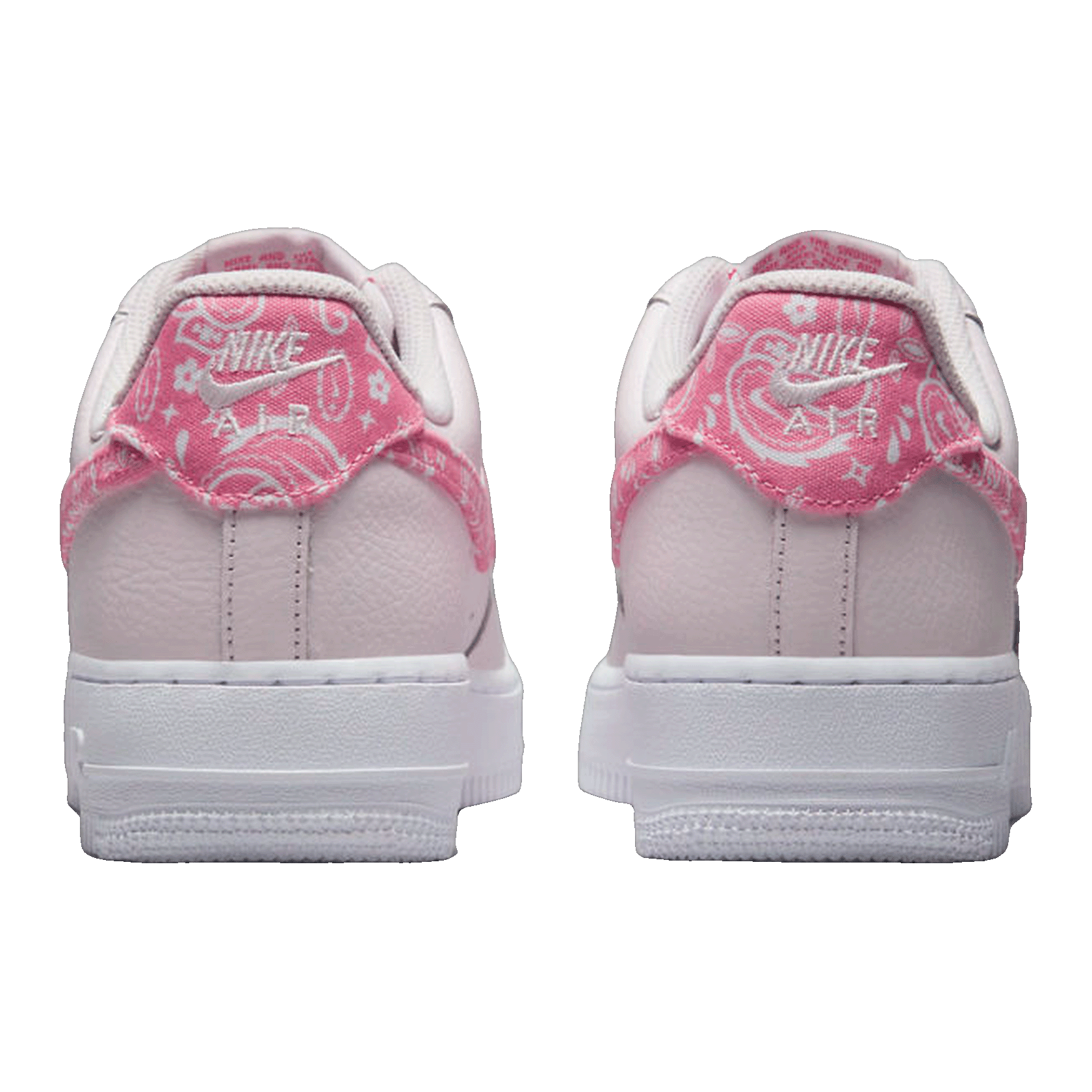 Nike Air Force 1 Low Shadow SE Have a Nike Day Anklet (W) Sohle