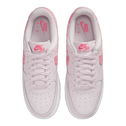 Nike Air Force 1 Low '07 Paisley Pack Pink (W)