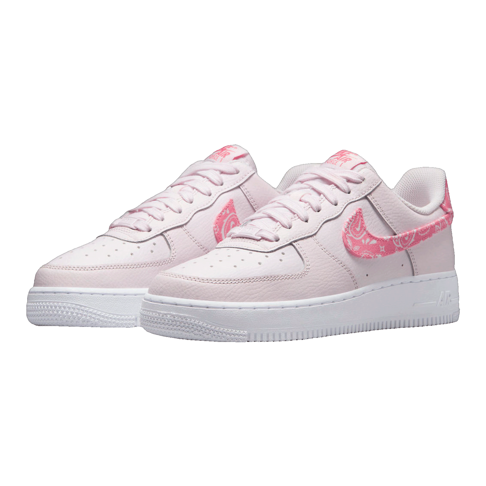 Nike Air Force 1 Low Shadow SE Have a Nike Day Anklet (W) Oben
