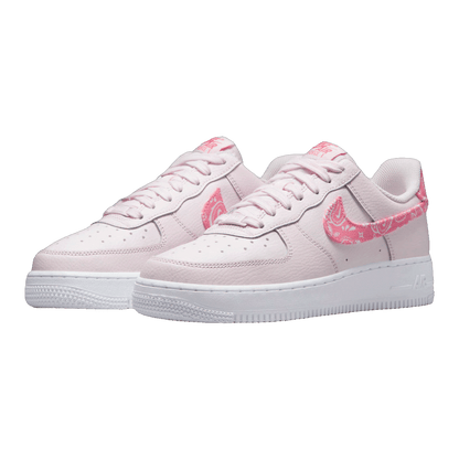 Nike Air Force 1 Low Shadow SE Have a Nike Day Anklet (W) Oben