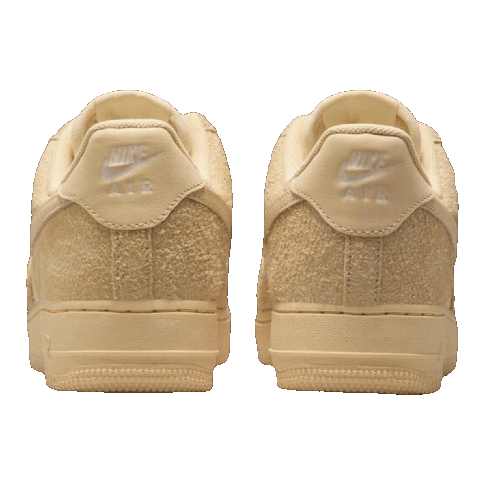 Nike Air Force 1 Low Shadow Shimmer (W) Sohle