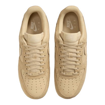 Nike Air Force 1 Low '07 Pale Vanilla (W)