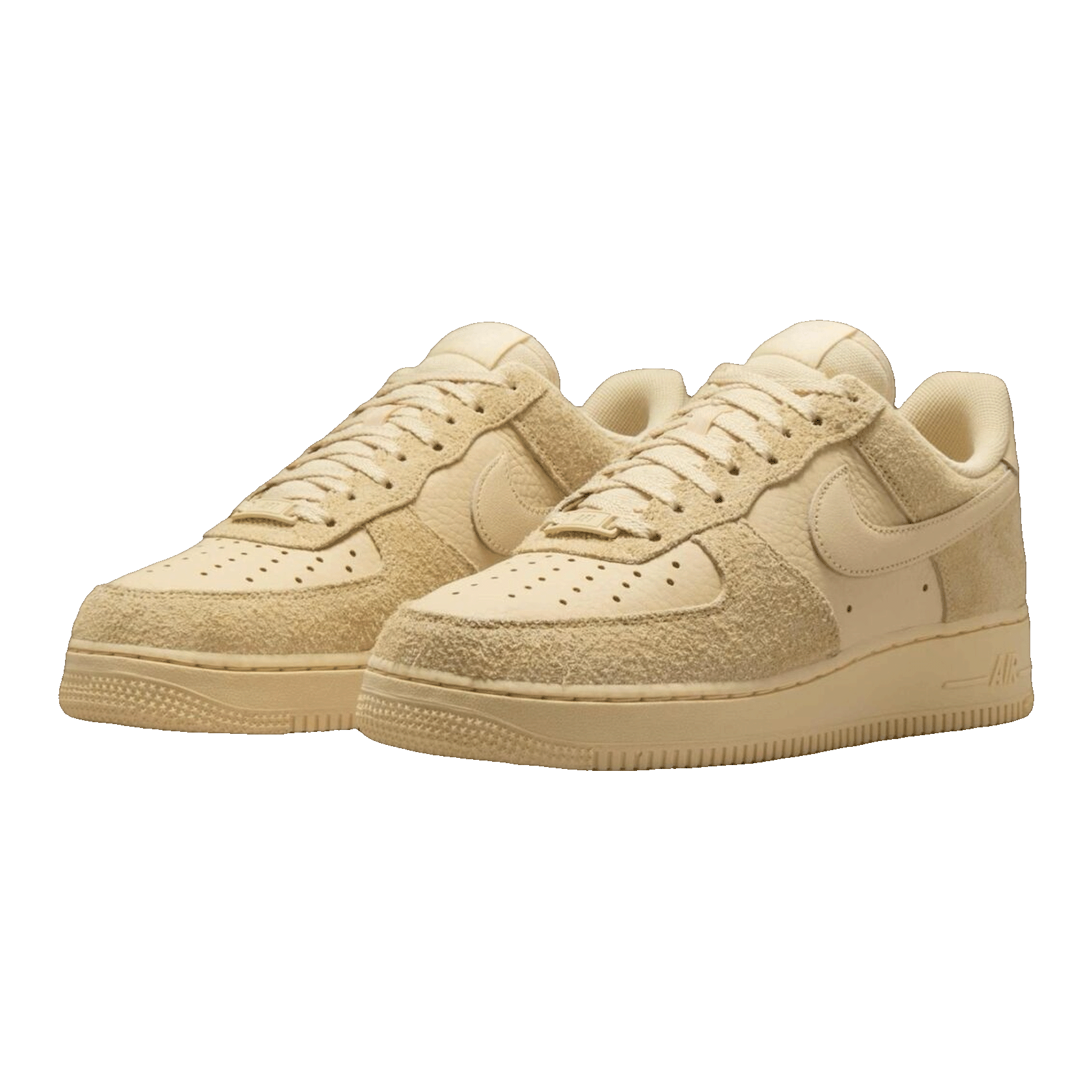 Nike Air Force 1 Low Shadow Shimmer (W) Oben