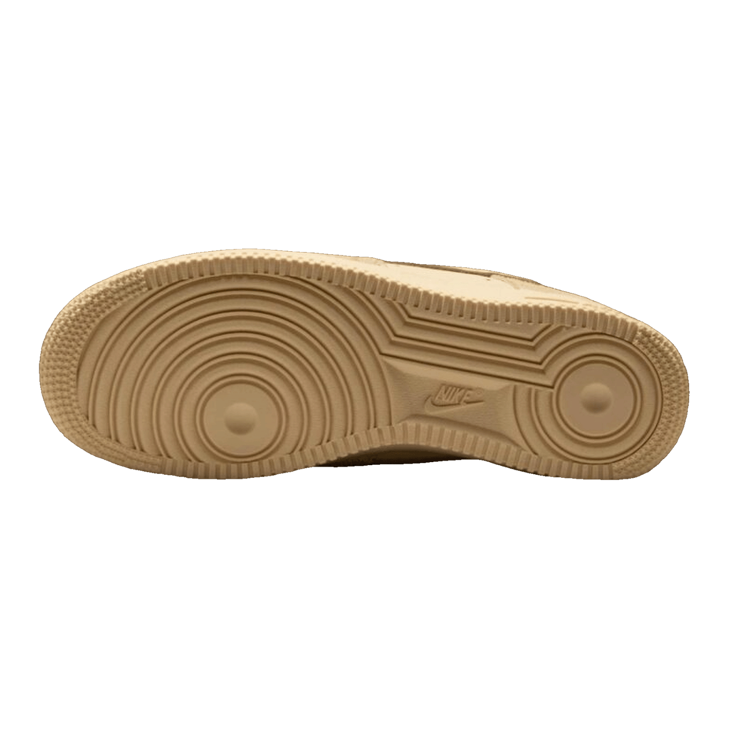 Nike Air Force 1 Low '07 Pale Vanilla (W)