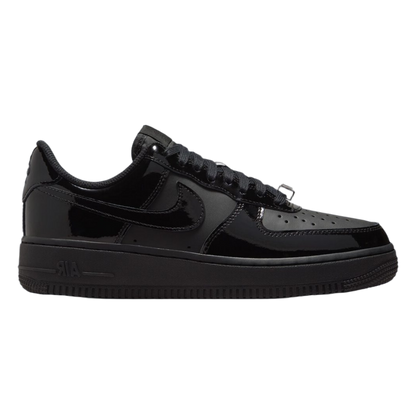 Nike Air Force 1 Low '07 Patent Black (W) IR5450-001