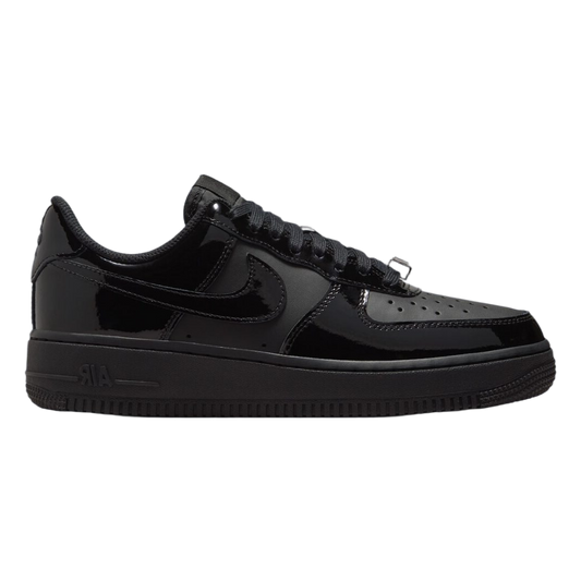 Nike Air Force 1 Low '07 Patent Black (W) IR5450-001