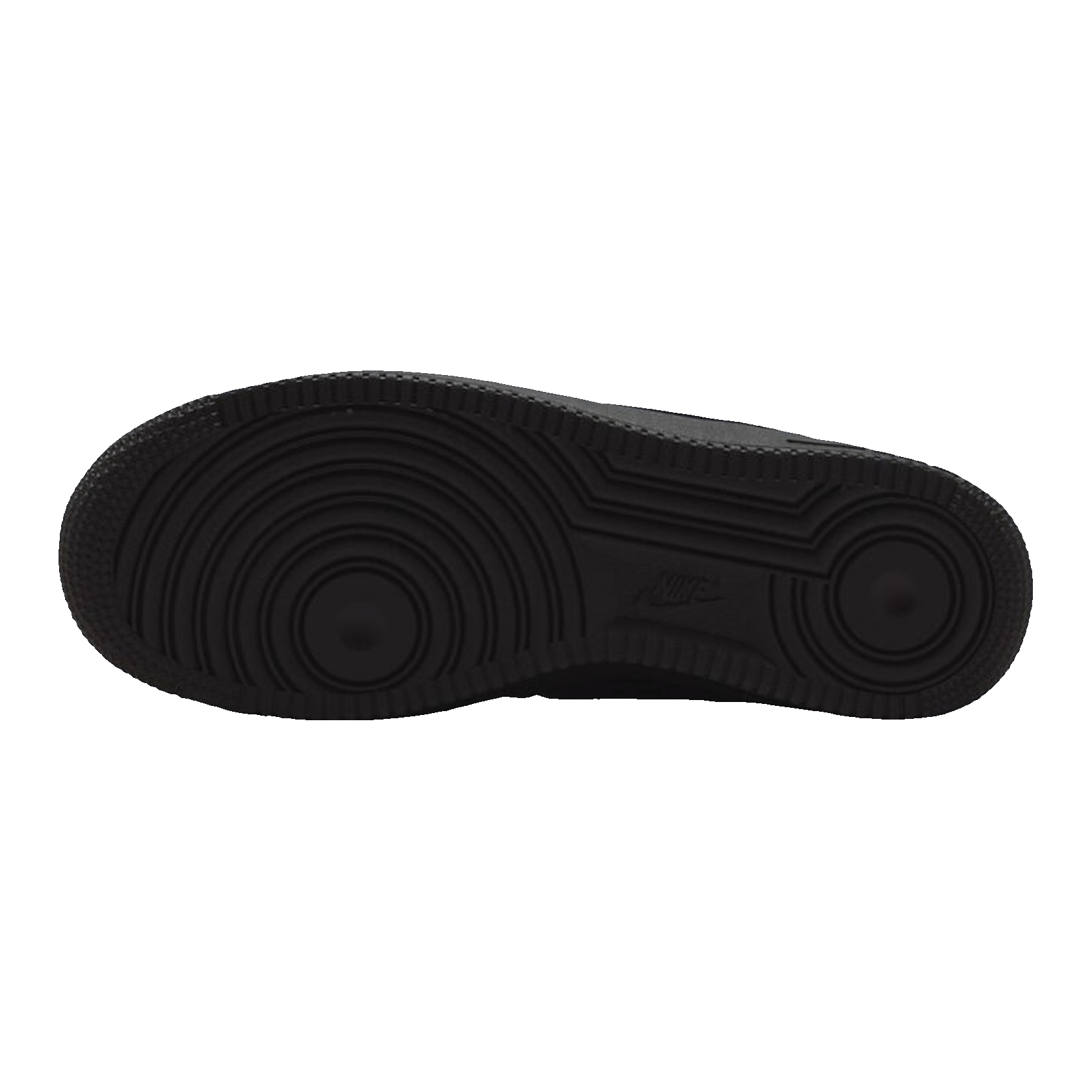 Nike Air Force 1 Low '07 Patent Black (W) Sohle IR5450-001