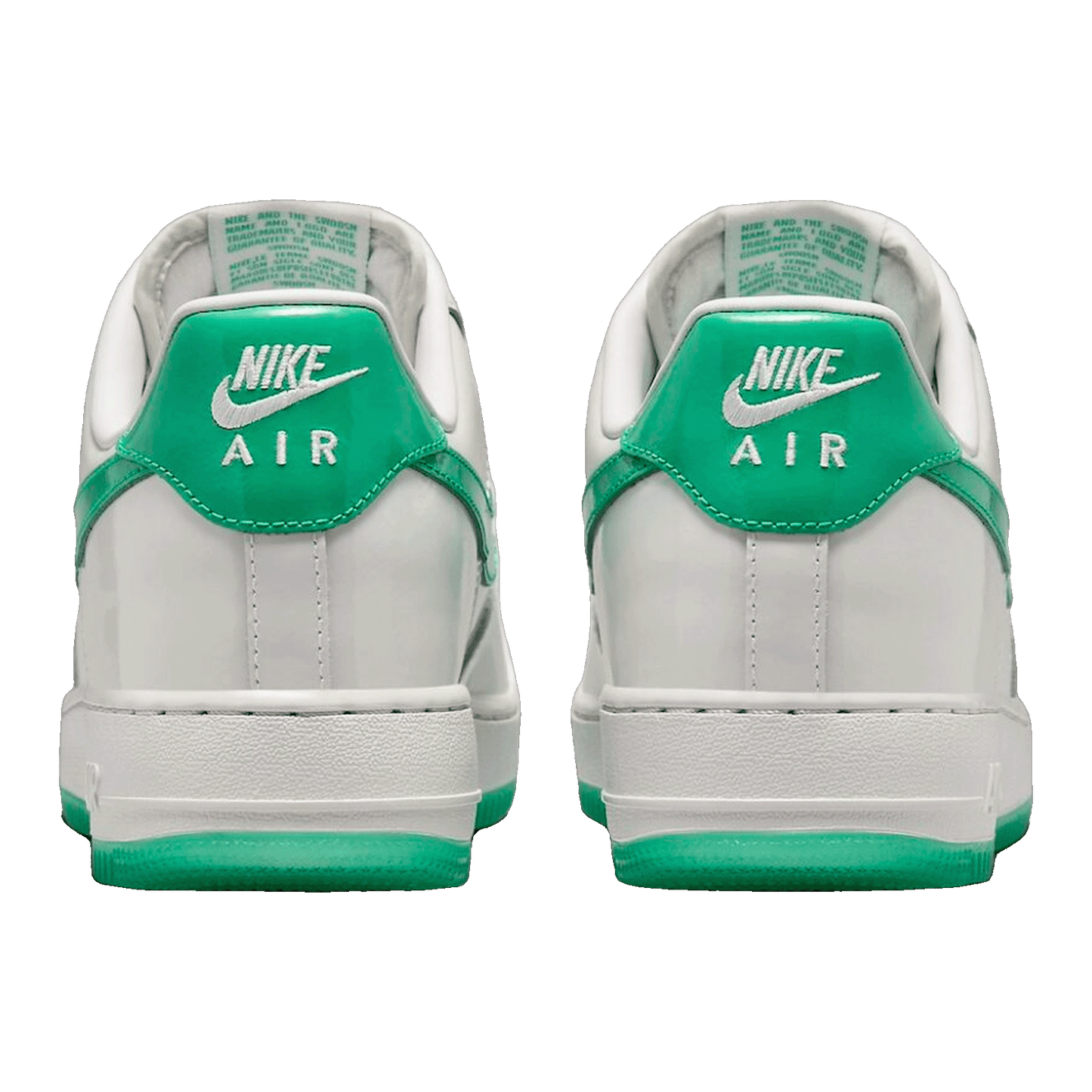 Nike Air Force 1 Low Shadow Sisterhood Cashmere (W) Side