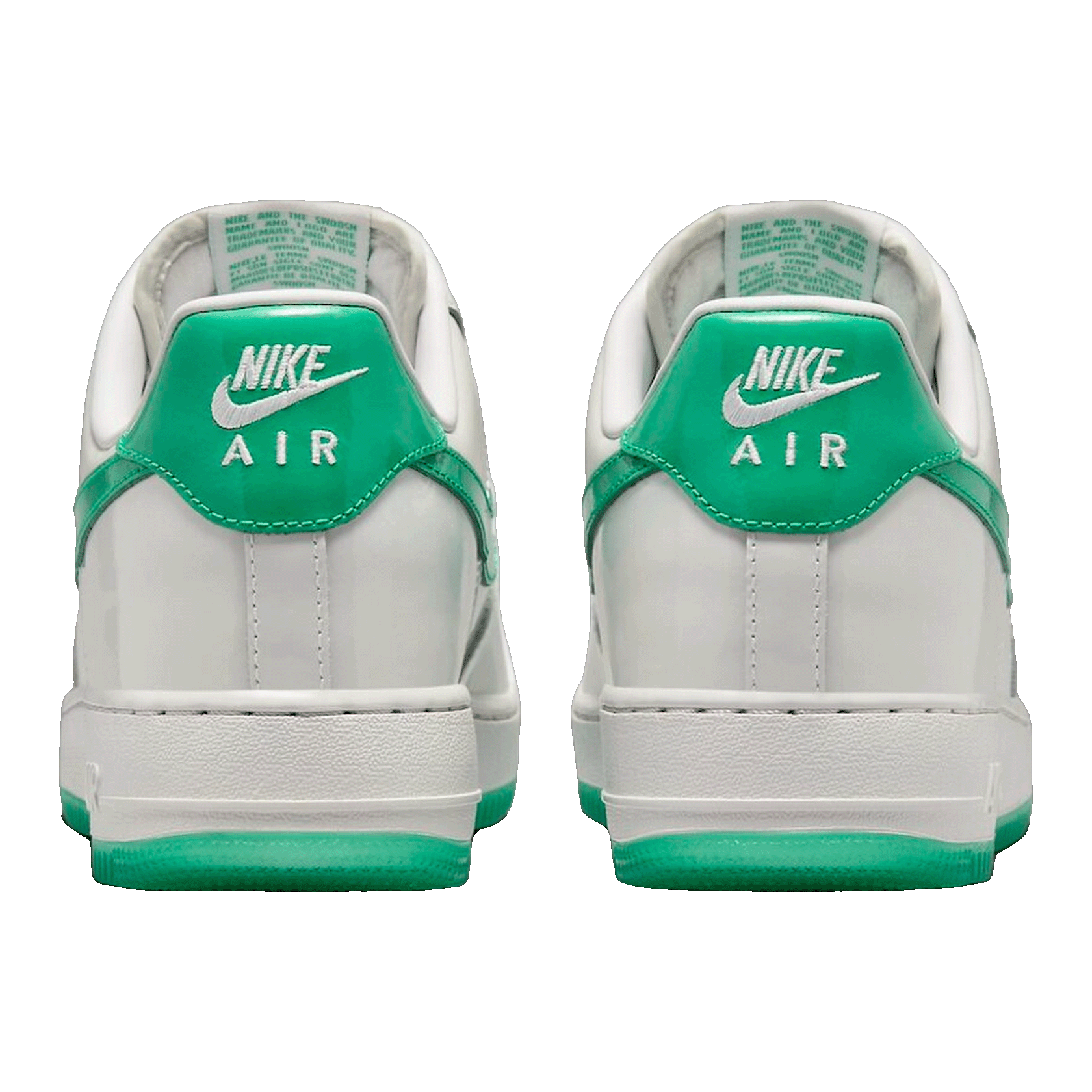 Nike Air Force 1 Low Shadow Sisterhood Cashmere (W) Side