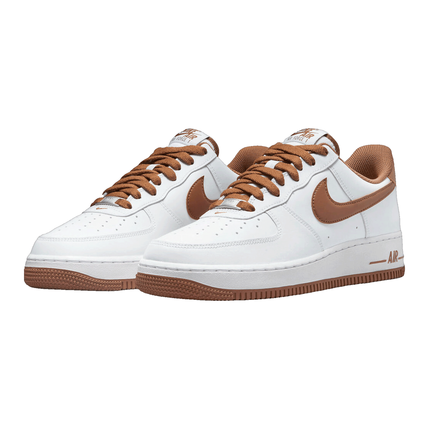 Nike Air Force 1 Low '07 Pecan