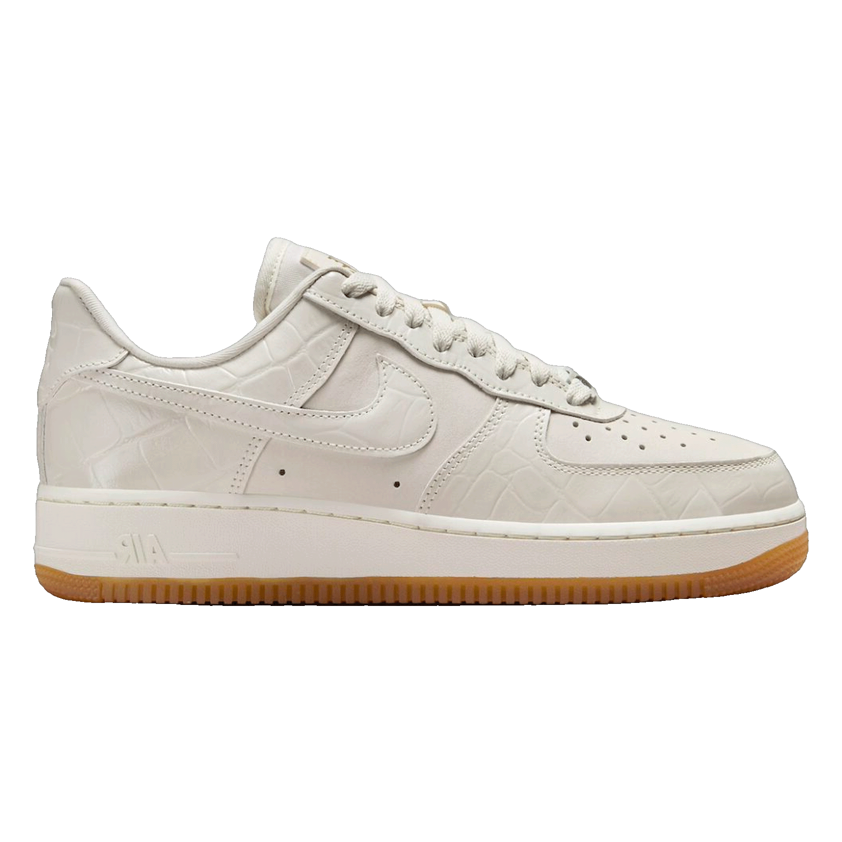 Nike Air Force 1 Low Shadow Spruce Aura White (W) Oben