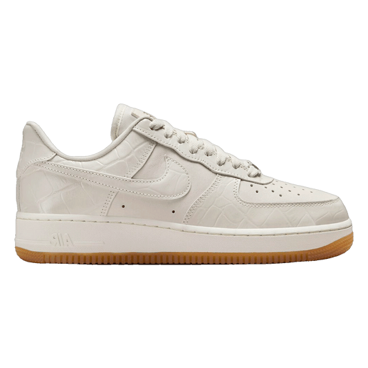 Nike Air Force 1 Low Shadow Spruce Aura White (W) Oben