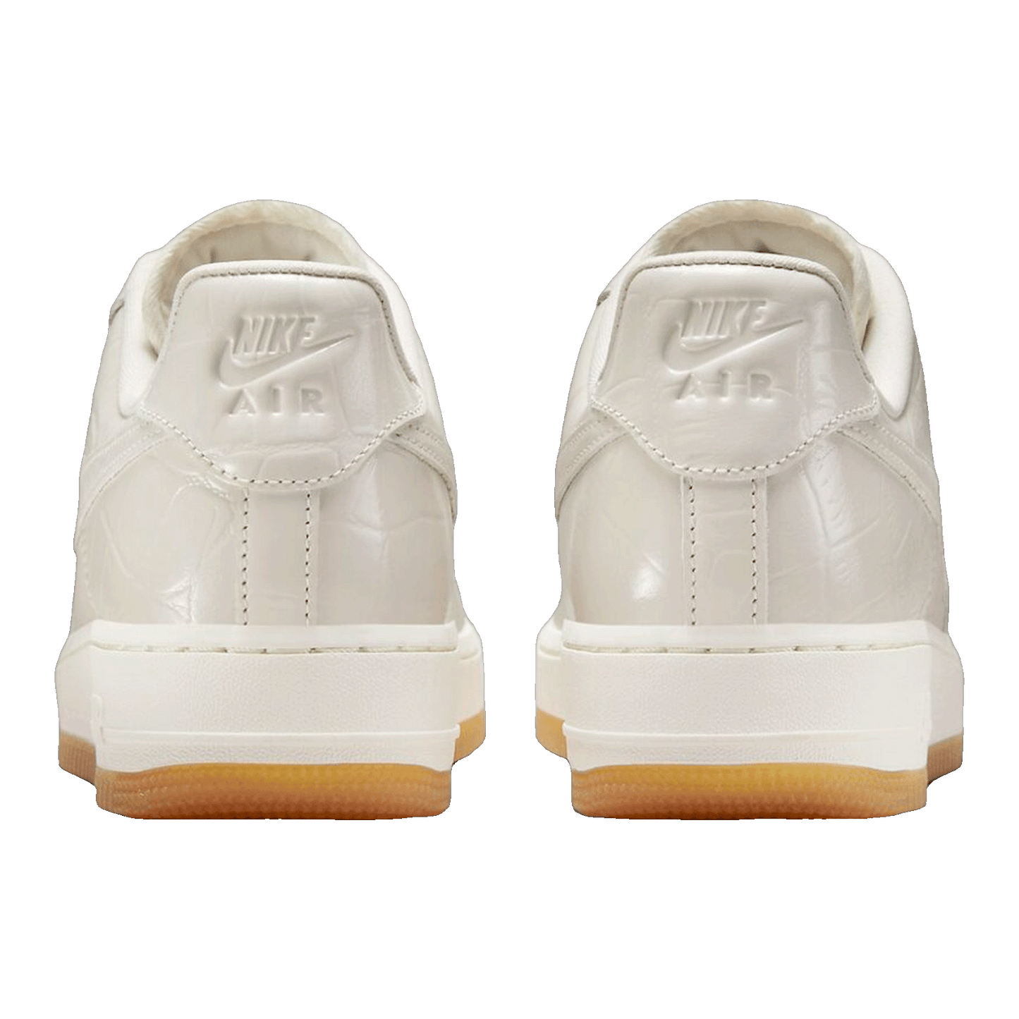 Nike Air Force 1 Low '07 Phantom Croc (W)