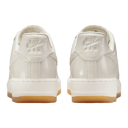 Nike Air Force 1 Low '07 Phantom Croc (W)