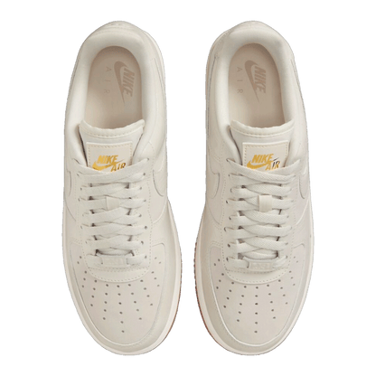 Nike Air Force 1 Low '07 Phantom Croc (W)