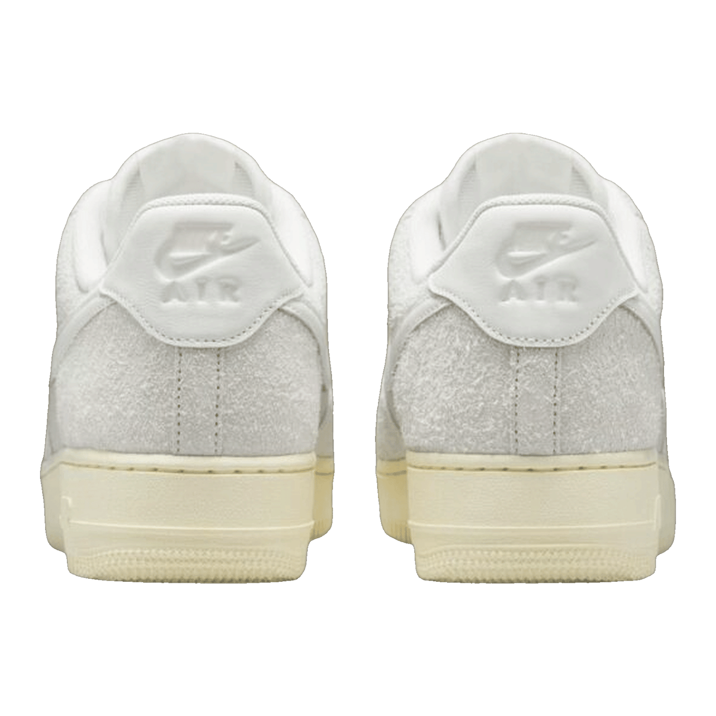Nike Air Force 1 Low '07 Phantom Summit White Light Bone