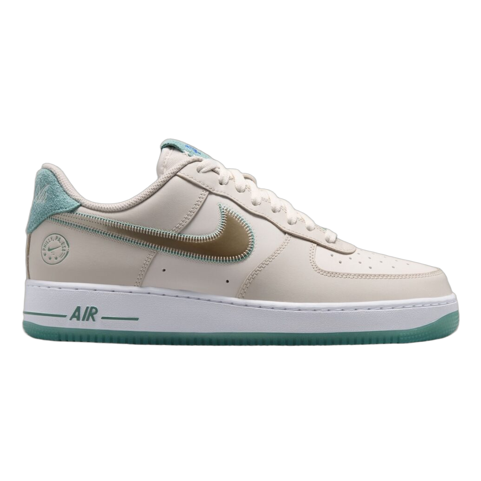 Nike Air Force 1 Low '07 Philadelphia IV6205-104