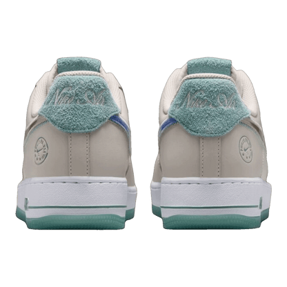 Nike Air Force 1 Low '07 Philadelphia Back IV6205-104