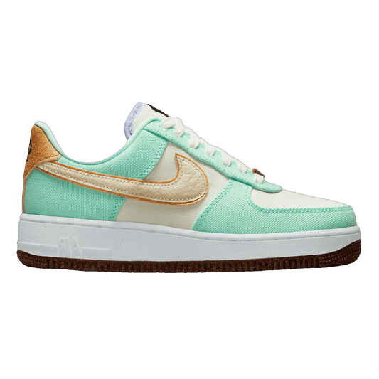 Nike Air Force 1 Low Shadow White Atmosphere Mint Foam (W) Back